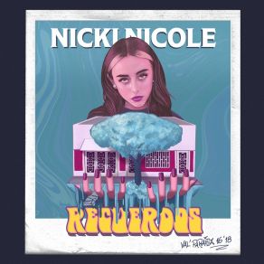 Recuerdos album cover