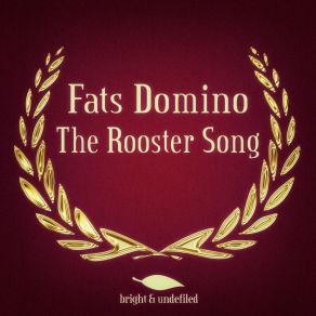 The Rooster Song album cover