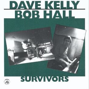 Survivors album cover