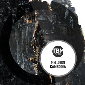 Cambodia album cover