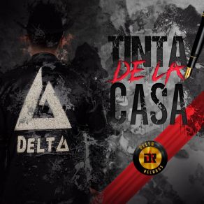 Tinta De La Casa album cover