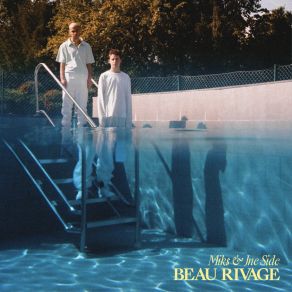 Beau Rivage album cover