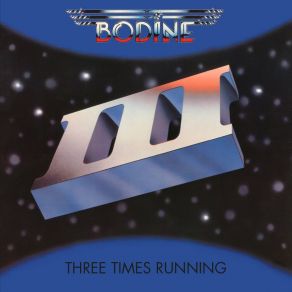 Three Times Running (Remastered) album cover