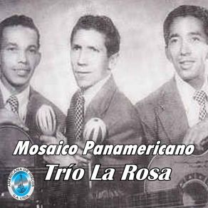Mosaico Panamericano album cover