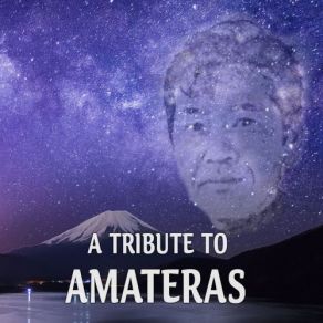 A Tribute To Amateras album cover