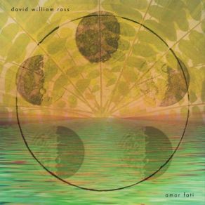 Amor Fati album cover