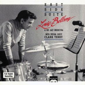 East Side Suite album cover