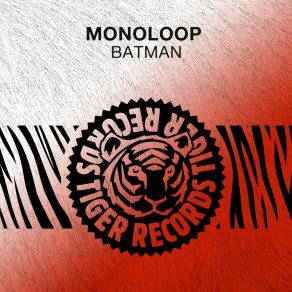 Batman album cover