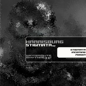 Stigmata EP (Original Mix) album cover