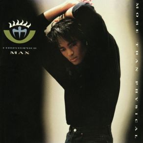 More Than Physical album cover