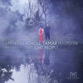 Twilight People album cover