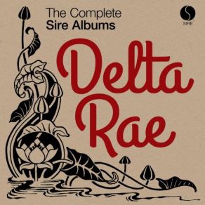 The Complete Sire S album cover