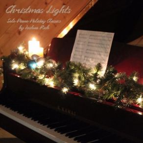 Christmas Lights album cover