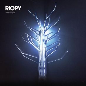 Tree Of Light album cover