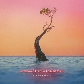 Romansa Ke Masa Depan album cover