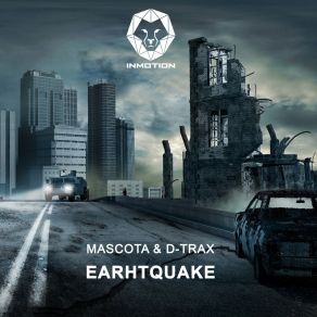 Earthquake album cover