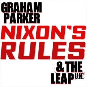 Nixon's Rules album cover