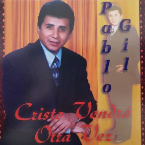Cristo Vendrá Otra Vez album cover