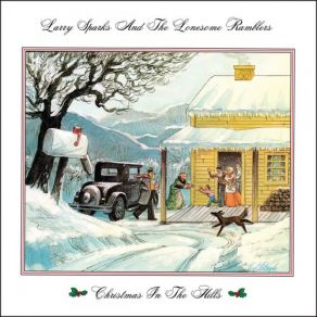 Christmas In The Hills (Remastered) album cover