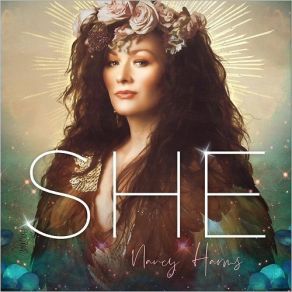 She album cover