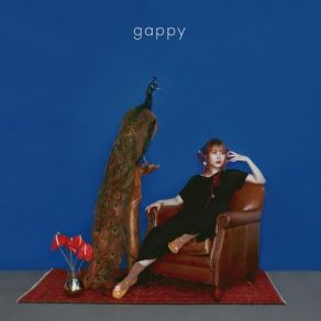 Gappy album cover