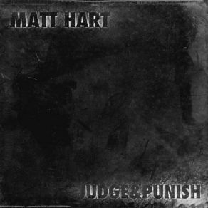Judge & Punish (Maxi-Single) album cover