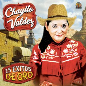 15 Exitos De Oro album cover