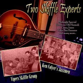 Two Skiffle Experts album cover