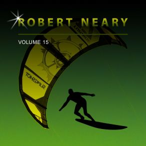 Robert Neary, Vol. 15 album cover