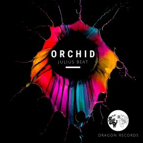 Orchid album cover