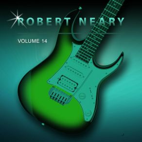 Robert Neary, Vol. 14 album cover