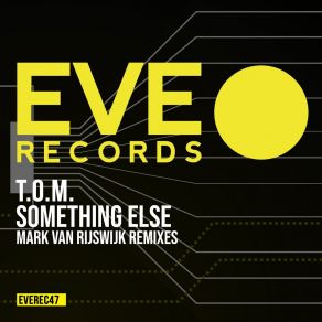 Something Else album cover