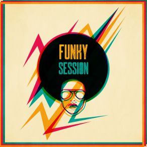 Funky Session: 15 Instrumental Jazz Arrangements album cover