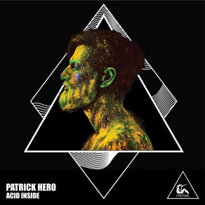 Acid Inside album cover
