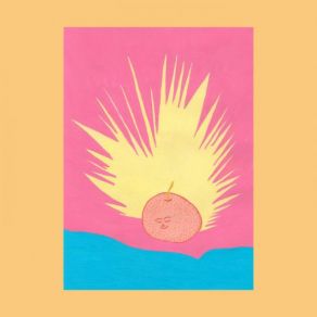 Tangerine album cover