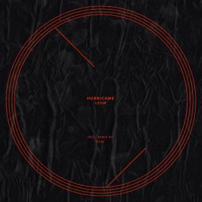 Hurricane album cover