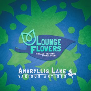 Amaryllis Lake album cover