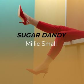 Sugar Dandy album cover