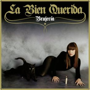 Brujería album cover
