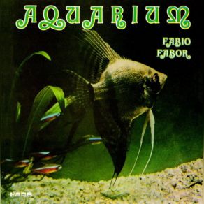 Aquarium album cover