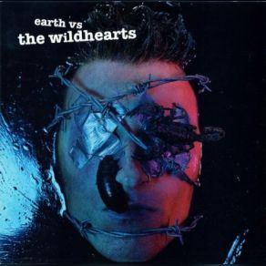 Earth Vs The Wildhearts album cover
