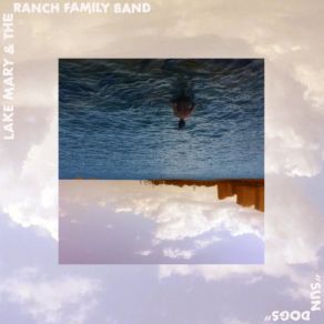 Sun Dogs album cover