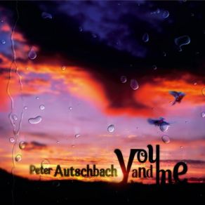 You And Me album cover