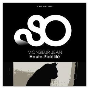 Haute Fidélité album cover