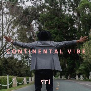 Continental Vibe album cover
