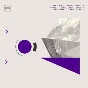 Purple Seduction album cover