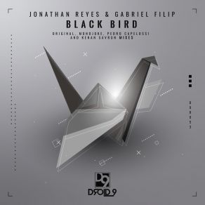 Black Bird album cover