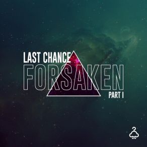 Forsaken, Pt. I album cover