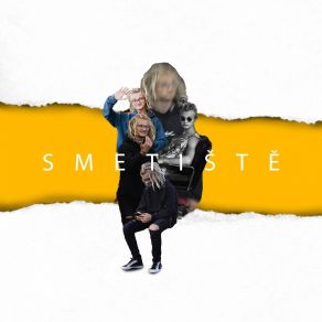 Smetiště album cover