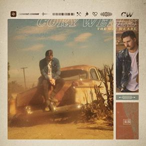 The Way We Are album cover